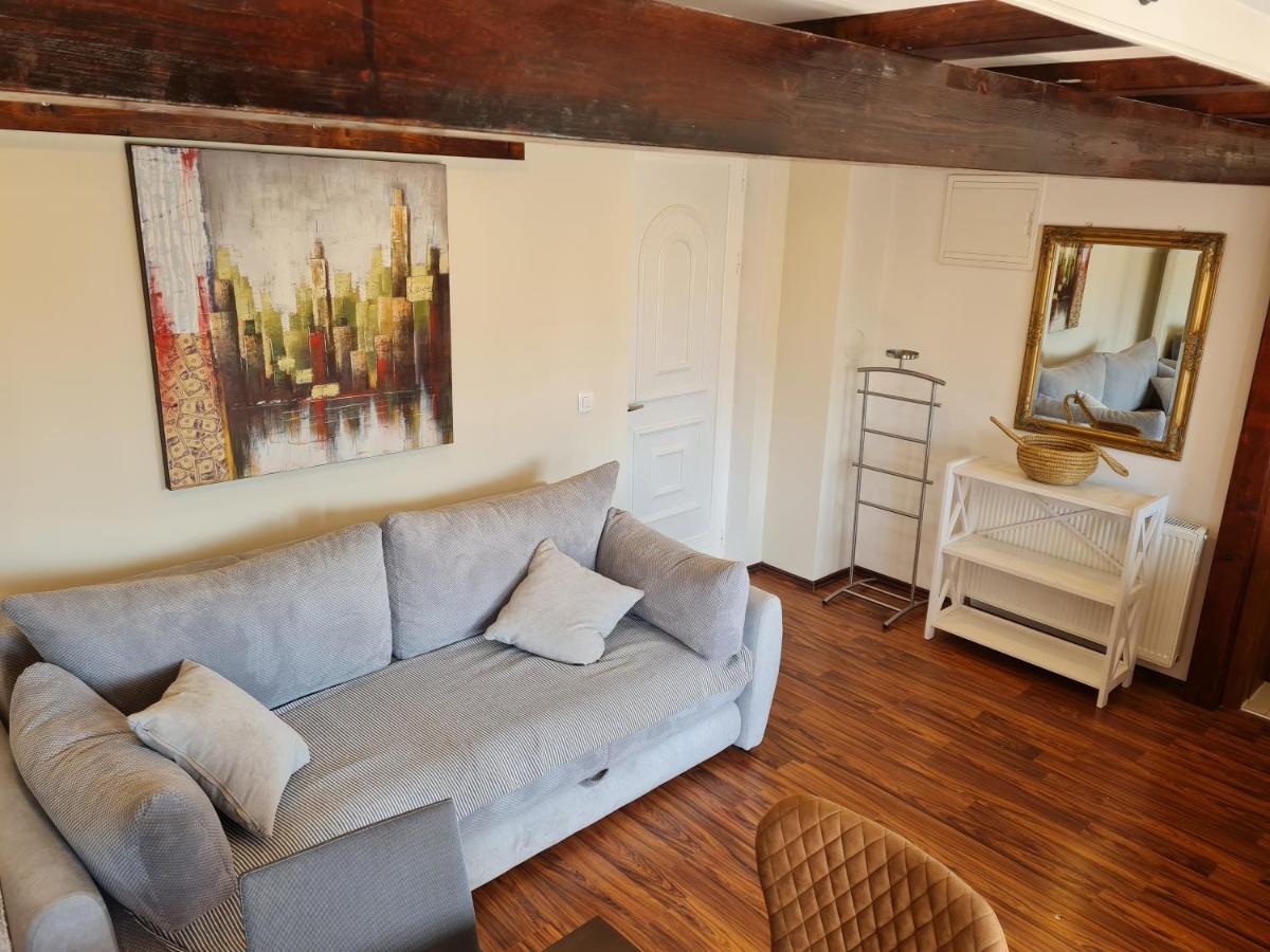 Apartments Emma Biograd na Moru Kültér fotó