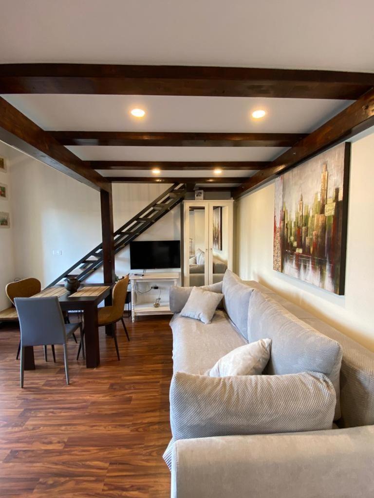 Apartments Emma Biograd na Moru Szoba fotó