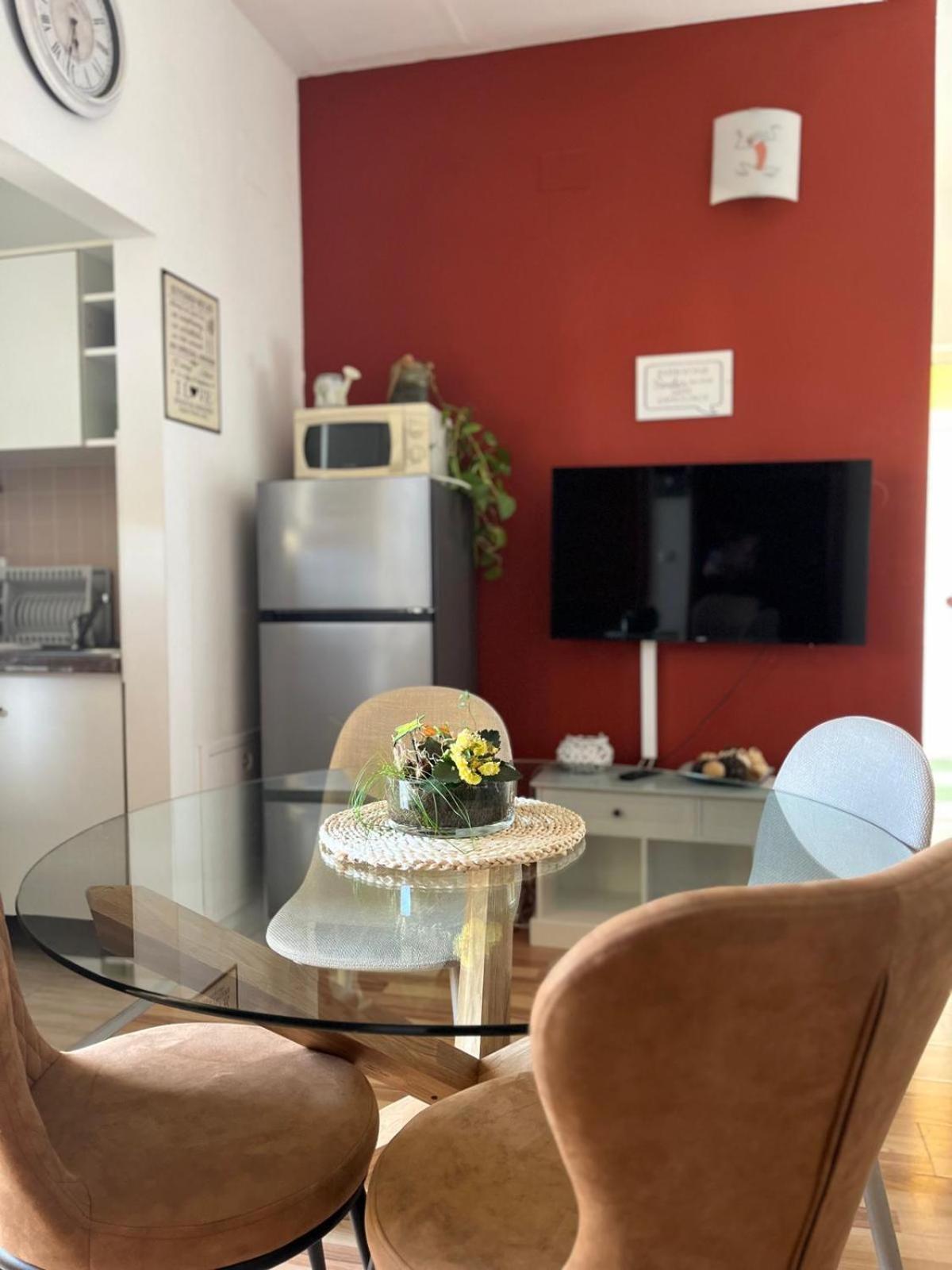 Apartments Emma Biograd na Moru Kültér fotó