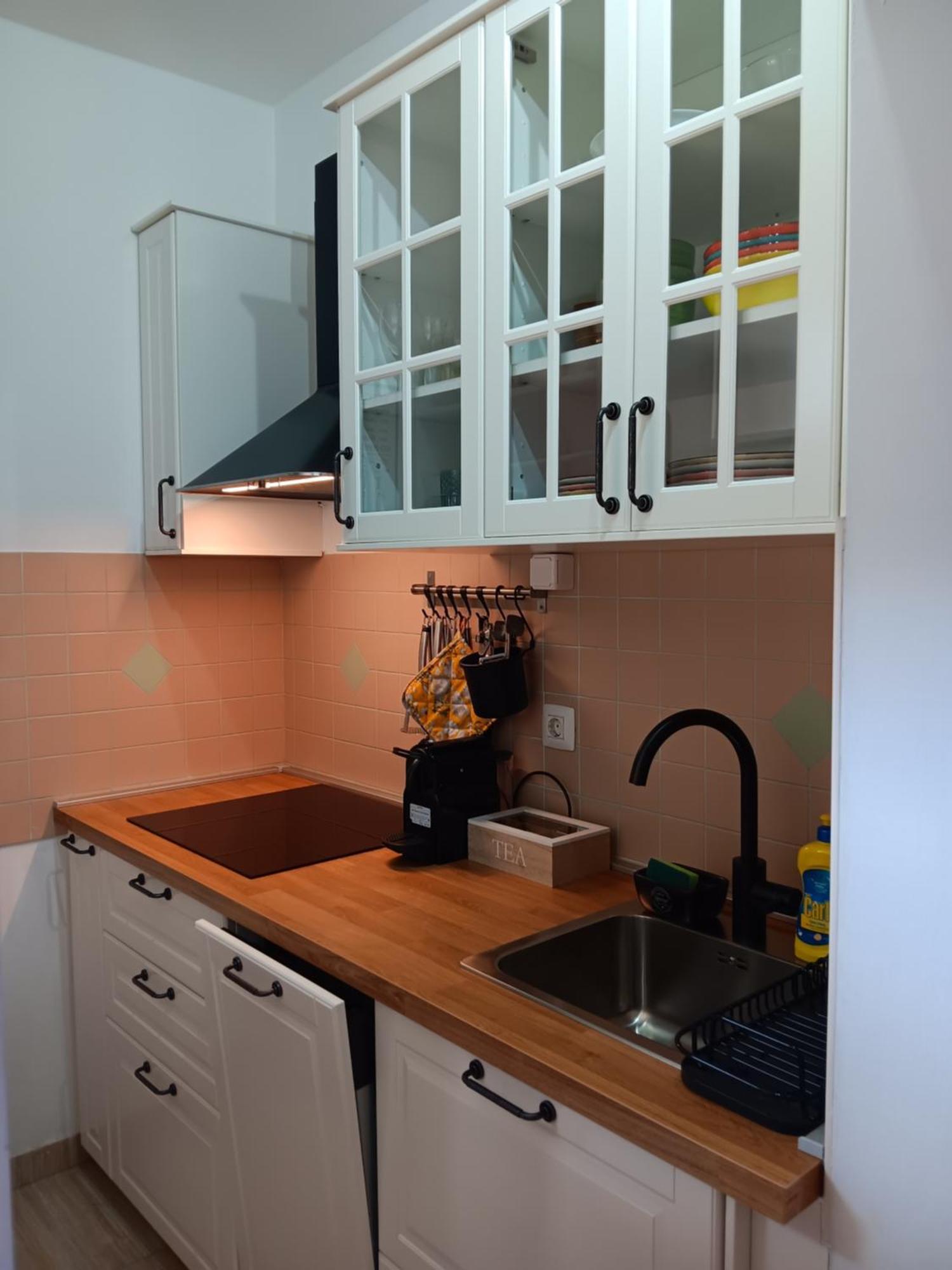 Apartments Emma Biograd na Moru Szoba fotó